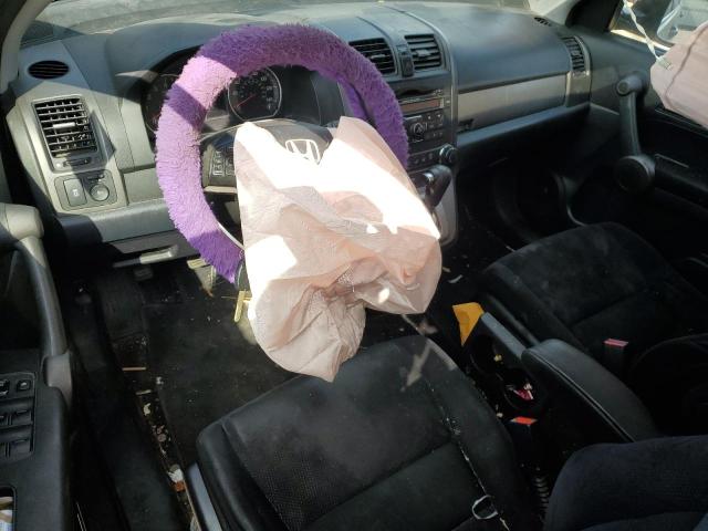 2010 HONDA CR-V EX #3292349265