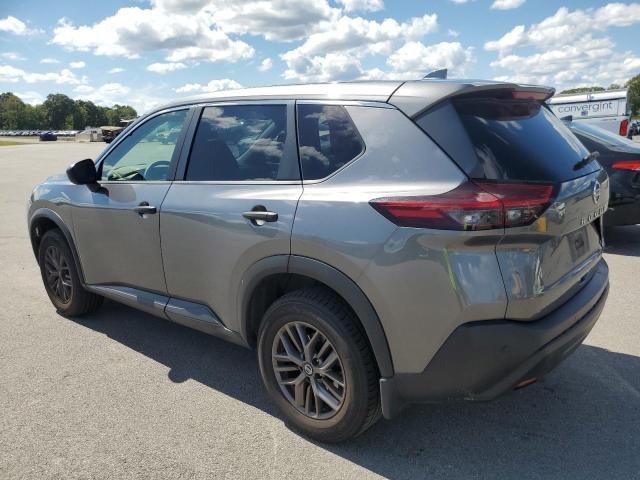 2021 NISSAN ROGUE S - JN8AT3AB1MW207744