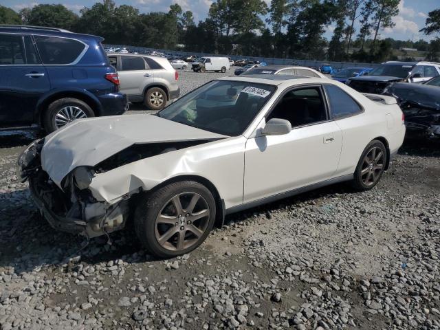 HONDA PRELUDE SH