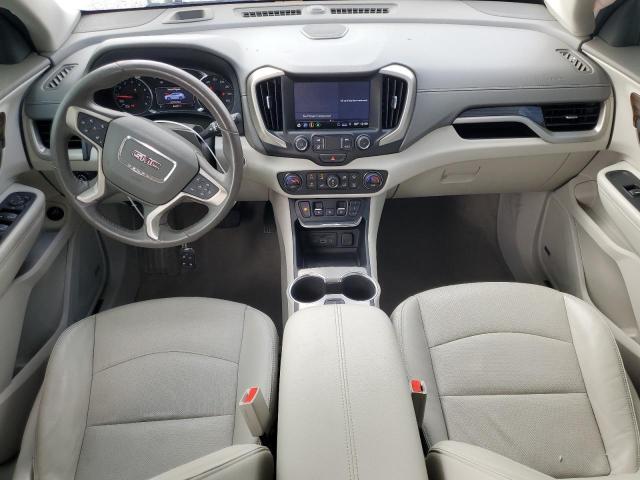 2020 GMC TERRAIN DENALI 3GKALSEX9LL250622