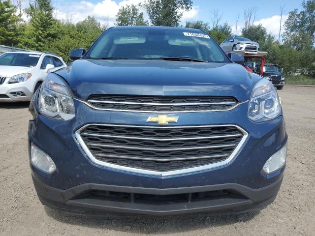 2016 CHEVROLET EQUINOX LT 2GNALCEK8G6338469