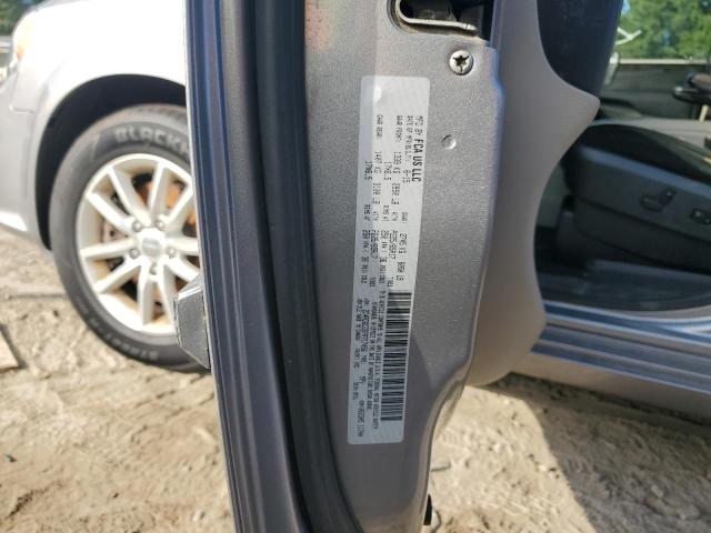 2015 DODGE GRAND CARA 2C4RDGCG5FR717456