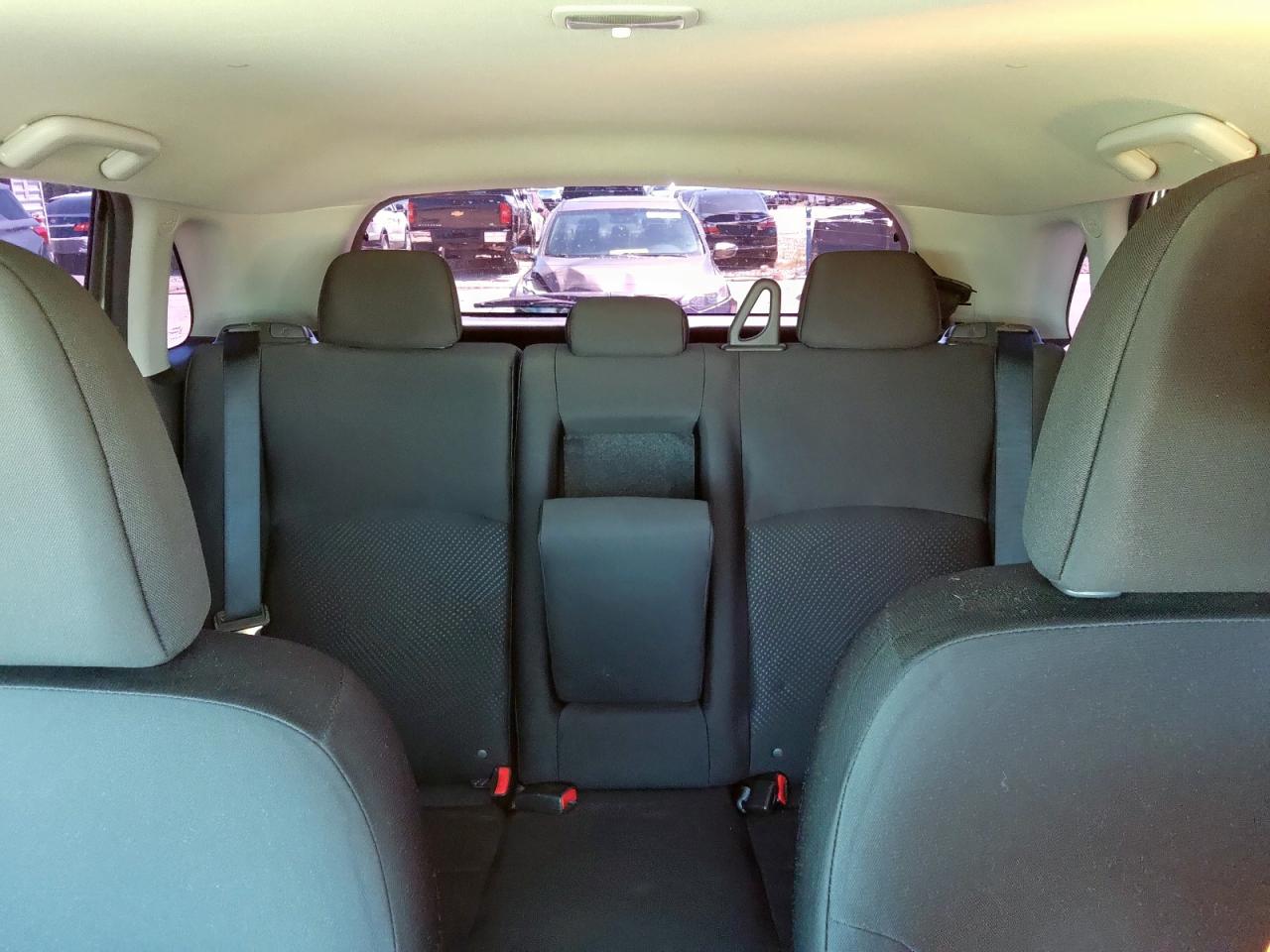 MITSUBISHI OUTLANDER ES