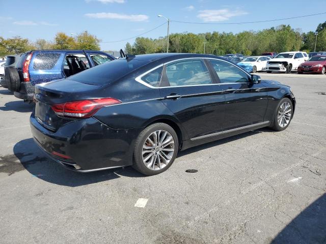 2015 HYUNDAI GENESIS 3. KMHGN4JE4FU059423