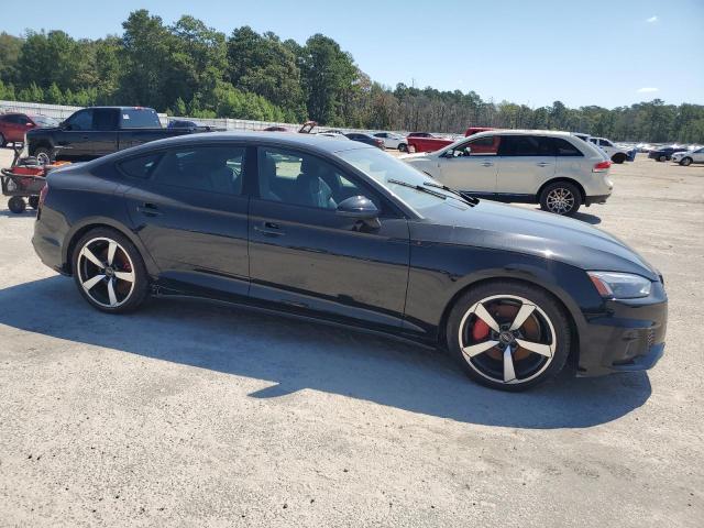 2024 AUDI A5 PREMIUM PLUS 45 WAUFACF5XRA034625