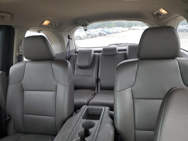 2016 HONDA ODYSSEY EX 5FNRL5H6XGB068855
