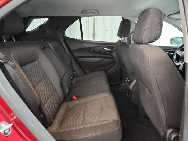 2020 CHEVROLET EQUINOX LT 3GNAXJEVXLS513982