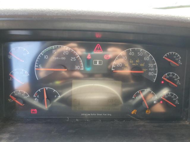 2013 VOLVO TRAC/TRAIL #3282410313