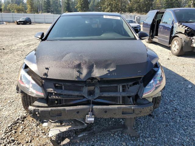 2019 VOLKSWAGEN GTI S 3VW5T7AU2KM002093