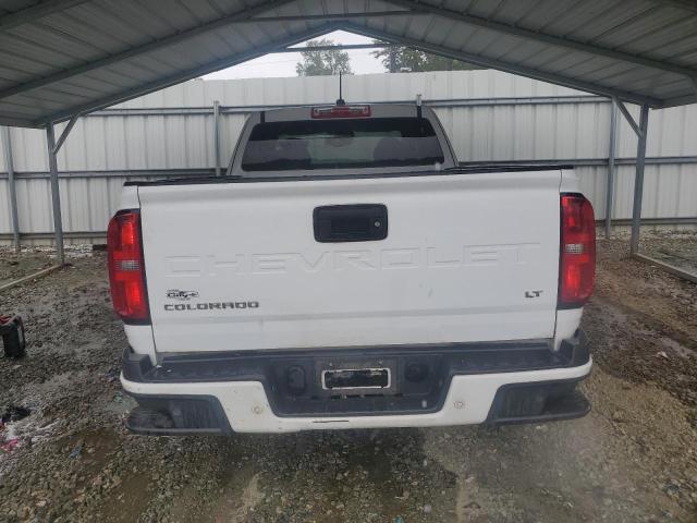 2022 CHEVROLET COLORADO L 1GCHSCEA0N1170974