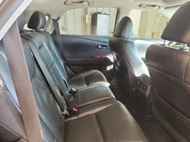 2012 LEXUS RX 350 - JTJBK1BA5C2020040