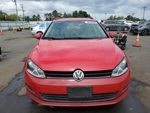 2015 VOLKSWAGEN GOLF SPORT 3VWCA7AU4FM517227