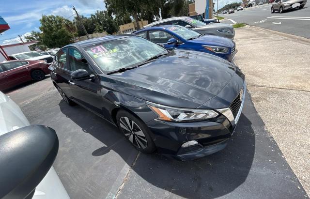 NISSAN ALTIMA SV
