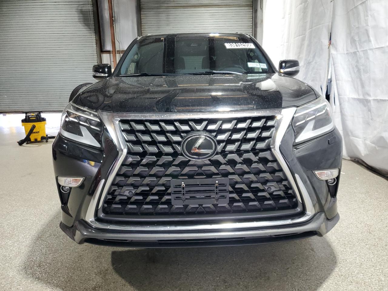 LEXUS GX 460 PREMIUM