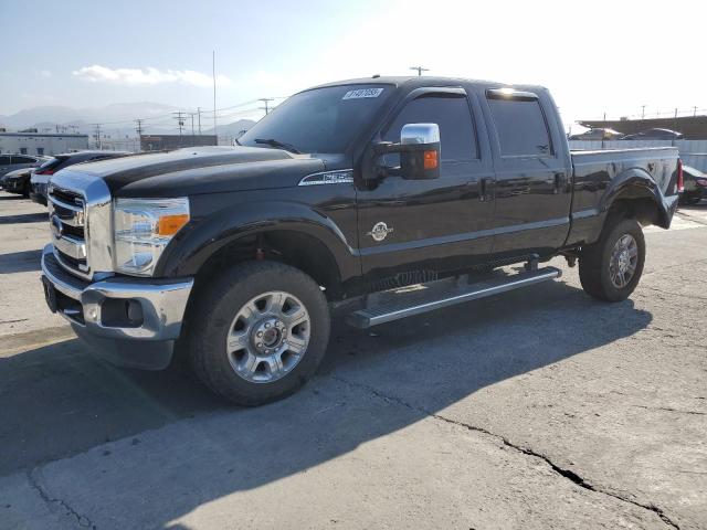 Global Auto Auctions: 2016 FORD F350 SUPER