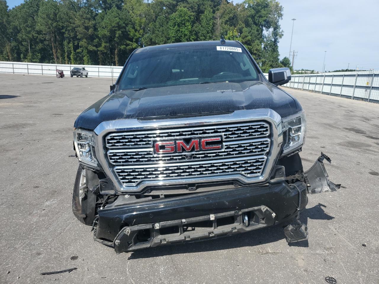 GMC SIERRA 1500 K1500 DENALI