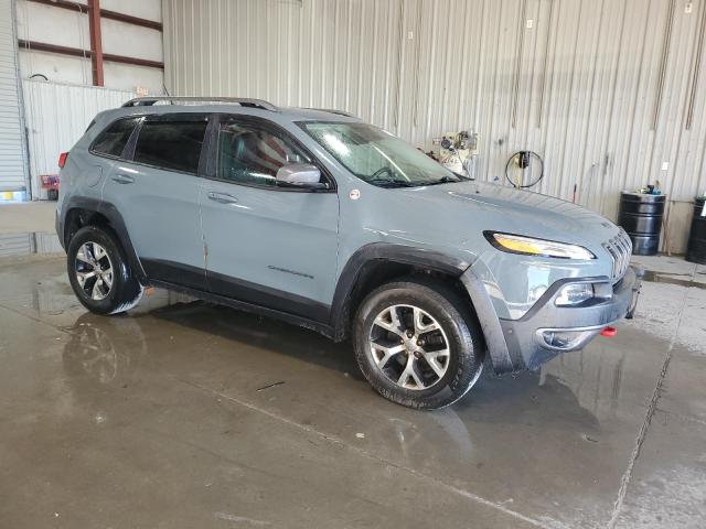 2014 JEEP CHEROKEE T #3316770422