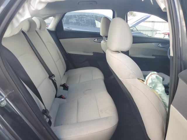 2023 KIA FORTE LX 3KPF24AD2PE655324