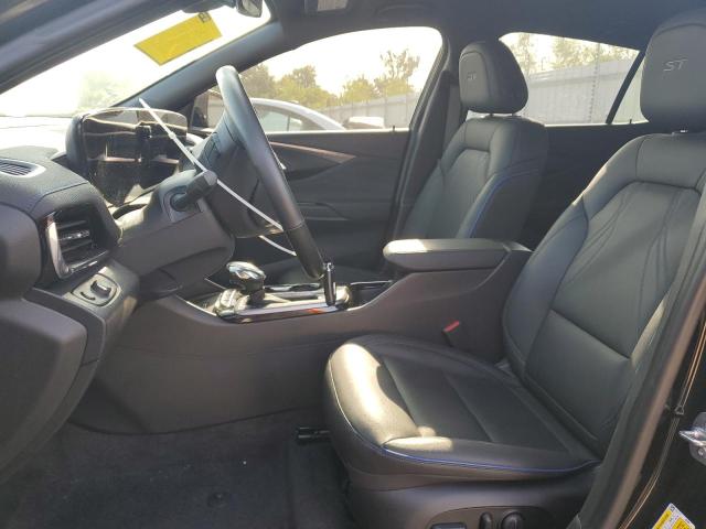 2024 BUICK ENVISTA SP KL47LBE28RB212569