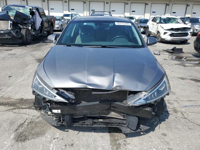 2020 HYUNDAI ELANTRA SEL #3287685053