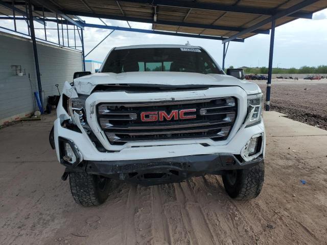 2019 GMC SIERRA K1500 AT4 1GTP9EEL6KZ170060