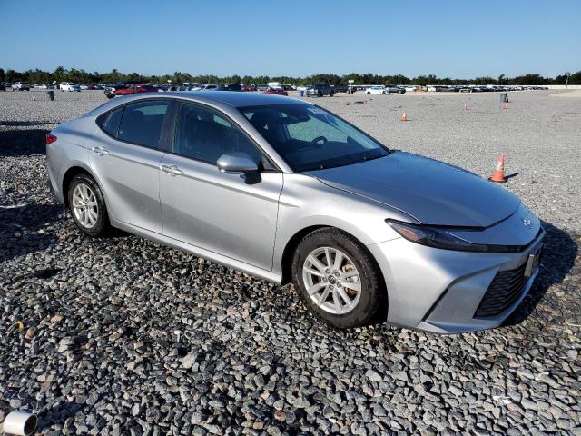 2025 TOYOTA CAMRY XSE 4T1DAACK8SU003852