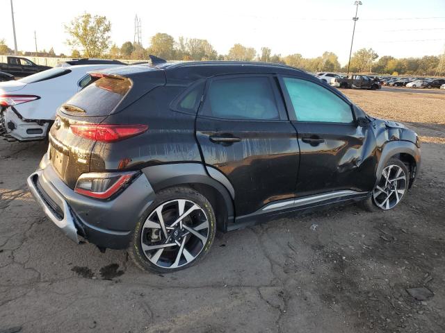 2023 HYUNDAI KONA LIMIT KM8K5CA38PU940534