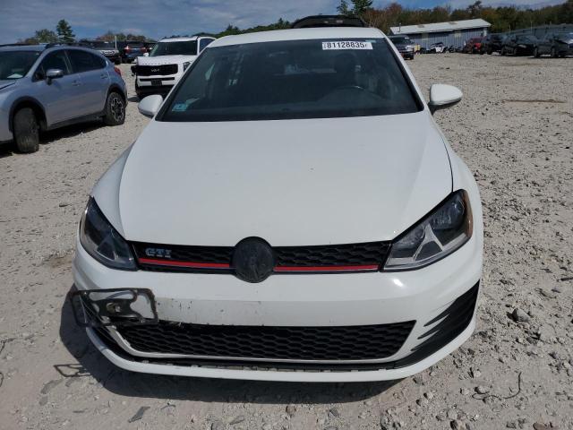 2017 VOLKSWAGEN GTI S 3VW4T7AU1HM013347