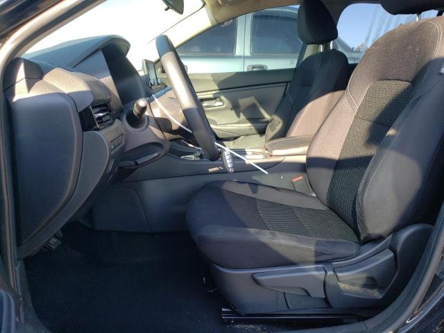 2020 NISSAN SENTRA S 3N1AB8BV7LY264450