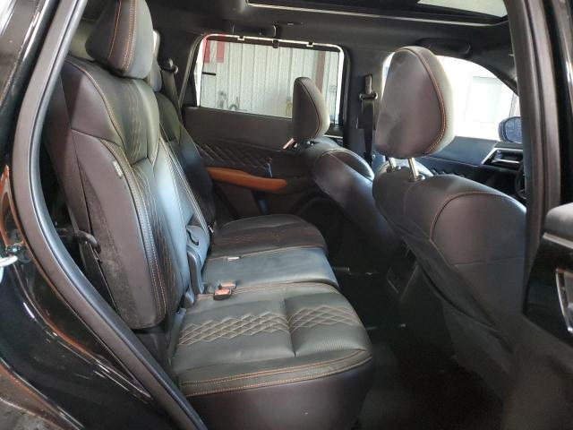 2022 MITSUBISHI OUTLANDER JA4J4VA85NZ027671