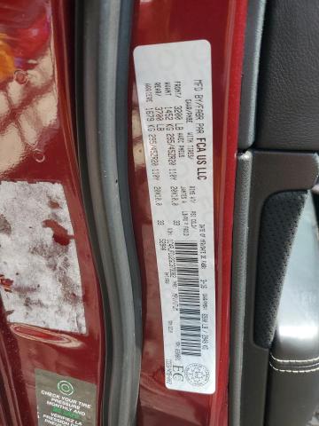 2016 JEEP GRAND CHER - 1C4RJFDJ2GC373382