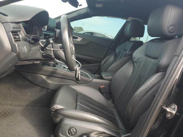 2019 AUDI A4 PREMIUM PLUS WAUHMAF44KA108722