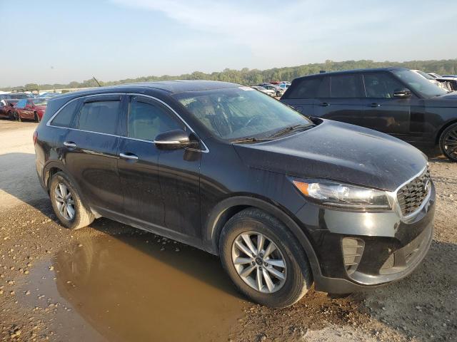 2020 KIA SORENTO S - 5XYPG4A5XLG680211