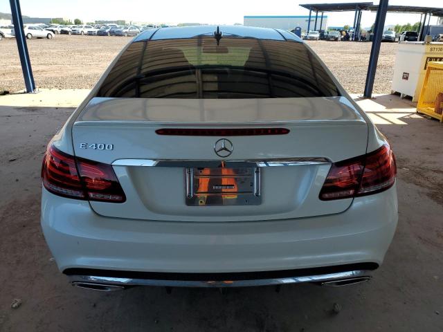 2017 MERCEDES-BENZ E 400 - WDDKJ6FB5HF352376