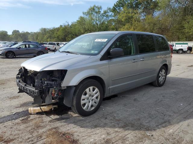 2015 DODGE GRAND CARA - 2C4RDGBG5FR667028