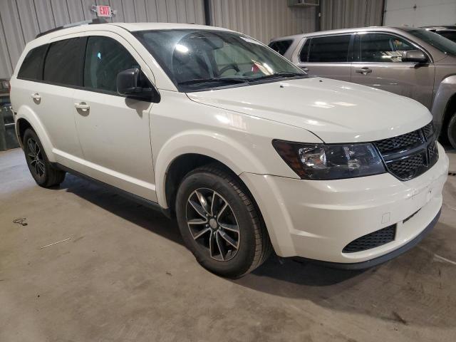 2017 DODGE JOURNEY SE 3C4PDCAB0HT608281