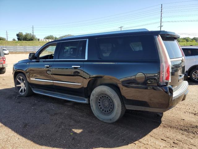 2015 CADILLAC ESCALADE E #3281466044