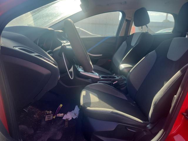 2012 FORD FOCUS SE - 1FAHP3F25CL342271