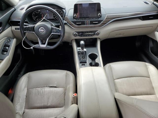 2019 NISSAN ALTIMA SL 1N4BL4EV7KC214373