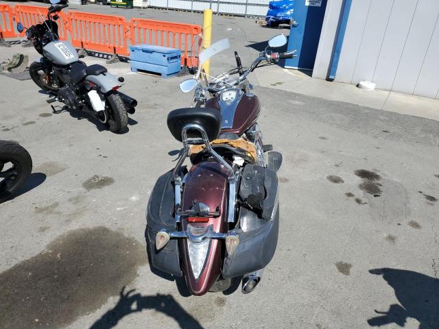 2006 YAMAHA XV1900 CTC JYAVP22Y96A000366