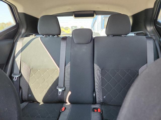 2019 NISSAN KICKS S - 3N1CP5CUXKL536354