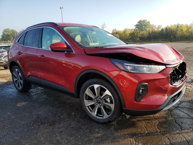 2024 FORD ESCAPE PLA 1FMCU9JA9RUA07625