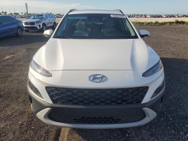 2022 HYUNDAI KONA SEL KM8K32AB9NU817569