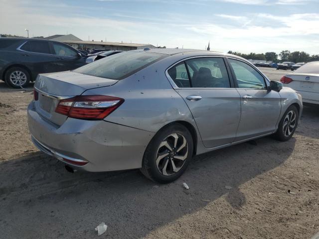 2016 HONDA ACCORD EXL 1HGCR2F86GA162796