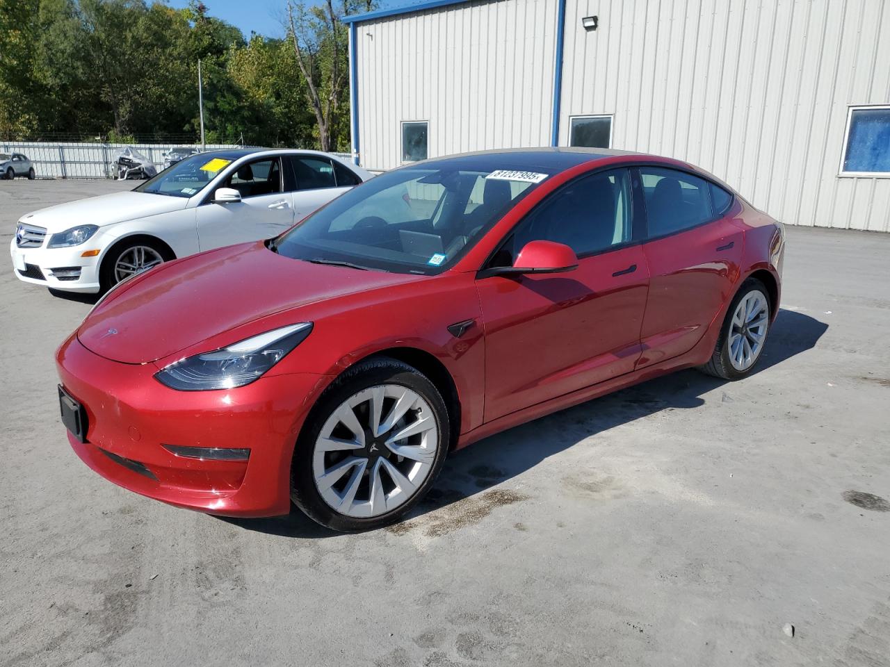 Vehicle photo