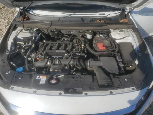 2019 HONDA ACCORD LX - 1HGCV1F14KA176830