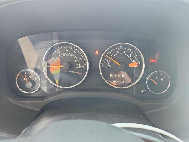 2014 JEEP COMPASS LA #3264675864