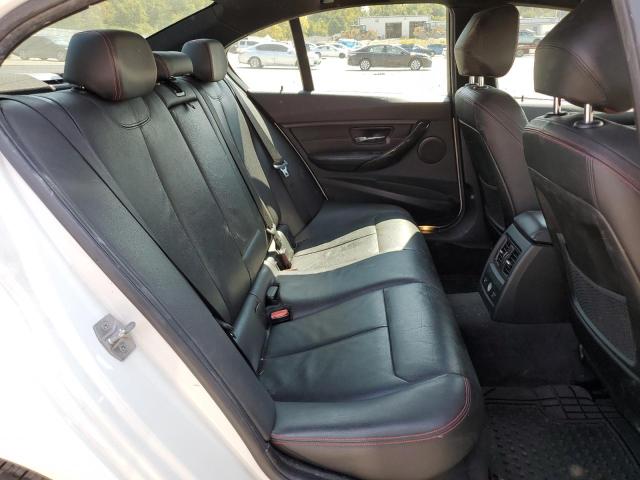 2015 BMW 335 XI - WBA3B9C53FF589731