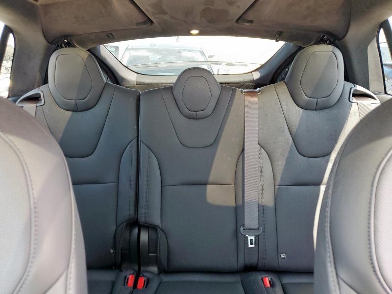 2024 TESLA MODEL X 7SAXCAE54RF453605
