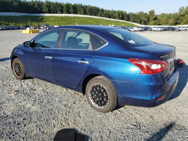 2019 NISSAN SENTRA S - 3N1AB7AP3KY399050